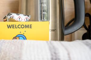 Appartements Studio Cosy a Fontainebleau : photos des chambres