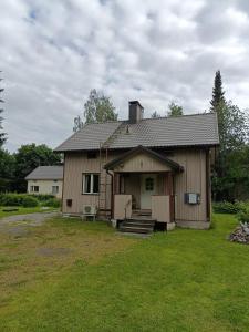 Art House & Sculpture Garden