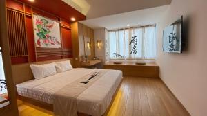 Fuji Boutique Hotel Nha Trang