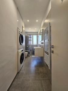 Leggero with open sea view