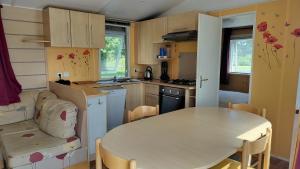 Appartements le Moulin des Moines : photos des chambres