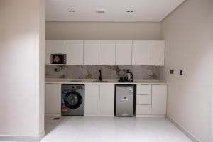 الضيافة المثالية للشقق المخدومة Aldiyafa Serviced Apartments