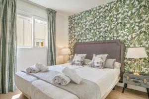 Luxury Tarifa