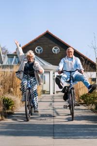 Boutique Hotel Texel