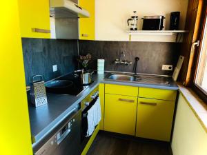 RV Apartment DG, Zentrum