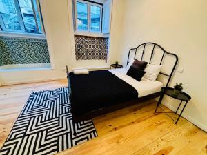 Lapa 25 Family and Friends Home Comfortable Stay