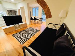 Lapa 25 Family and Friends Home Comfortable Stay