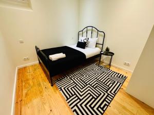 Lapa 25 Family and Friends Home Comfortable Stay