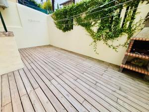 Lapa 25 Family and Friends Home Comfortable Stay