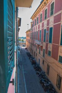 BnBina3 a due passi dal mare