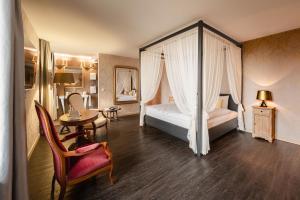 Suite room in Greuterhof