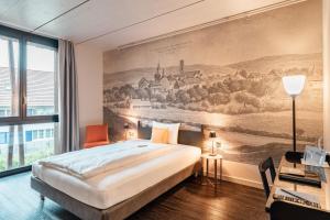 Classic Single Room room in Greuterhof