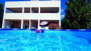 Apartmani Anastazija
