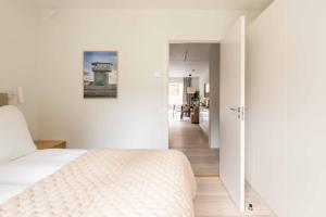 Beautiful Bright Apartments in Carlsbergbyen