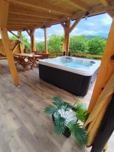 Cezarova kuća za odmor i proslave