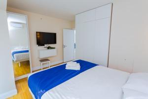 Orbi City Apartments1