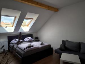 Penzion Levandule a Palava