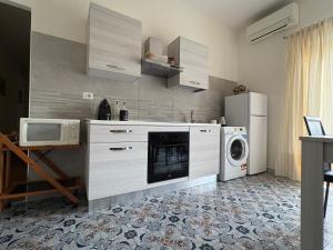 Vatican Stay Aurelia