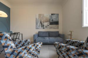 Casa Lumia by Ortigia Apartments