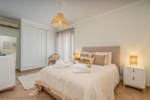 Bright Flat w Terrace & Pools by HostWise