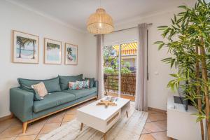 Bright Flat w Terrace & Pools by HostWise