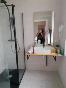 Maisons d'hotes chambres d-hotes ioreille : photos des chambres