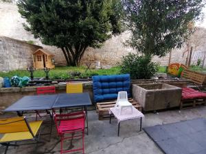 Maisons d'hotes chambres d-hotes ioreille : photos des chambres