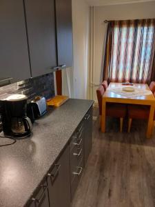 Santas secret city home