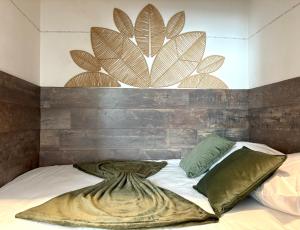 Appartements Arboria - Aguillon - Cozy : photos des chambres