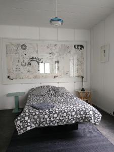 Art House & Sculpture Garden