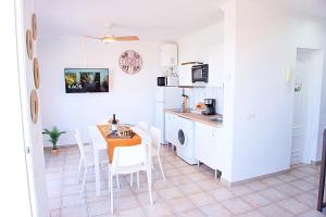 Apartamento,BBQ, cerca del mar
