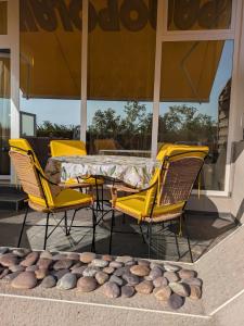 Pórtico Mediterráneo