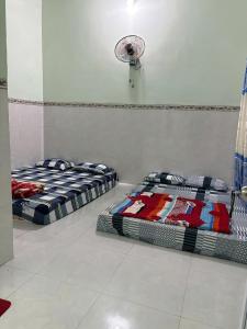 Homestay Lập Phú