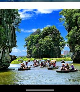 Chilling Homestay - Hotel