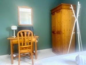 Coronel Somiedo by Unusual Hotels