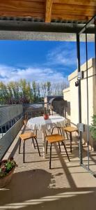 Departamento Espasandín en San Rafael