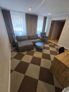 Ośrodek Agroturystyczny Zacisze