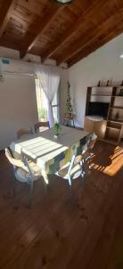 Departamento Espasandín en San Rafael