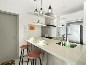7Teenhomes - SA CozyStay