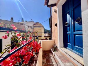 Il Portone Blu - Elba Affitti