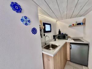 Il Portone Blu - Elba Affitti