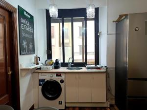 Apartamento Gran Vía