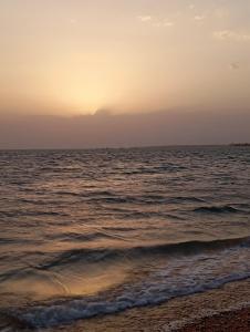 Romantic Chalete قرية الغرندل