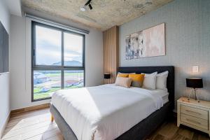 Centriqo by Wynwood House