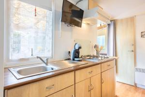 Mobilhome 4 personnes Ile dOleron