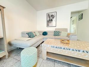 Maisons de vacances Maison de Ville proche des Grands Buffets : photos des chambres