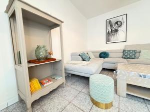 Maisons de vacances Maison de Ville proche des Grands Buffets : photos des chambres