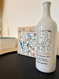 Maisons de vacances Maison de Ville proche des Grands Buffets : photos des chambres