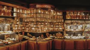 Maisons de vacances Maison de Ville proche des Grands Buffets : photos des chambres