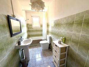 Maisons de vacances Maison de Ville proche des Grands Buffets : photos des chambres